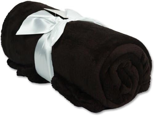 Miniatura 2 de Threadart mantas supersuaves, ultra afelpada, polar Mantas 50 x 60 (Varios colores)