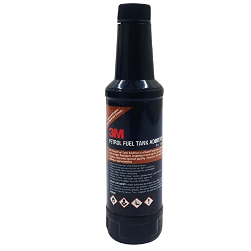 Image of 3M Petrol Fuel Tank Additive 250ml for car