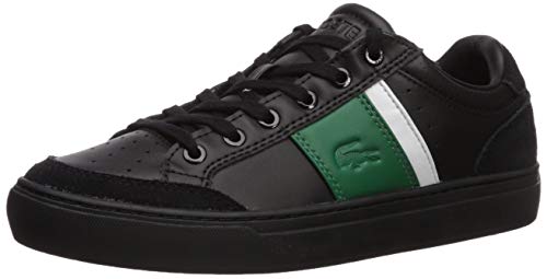 ایگرد | قیمت و خرید Lacoste Men's Courtline Sneaker