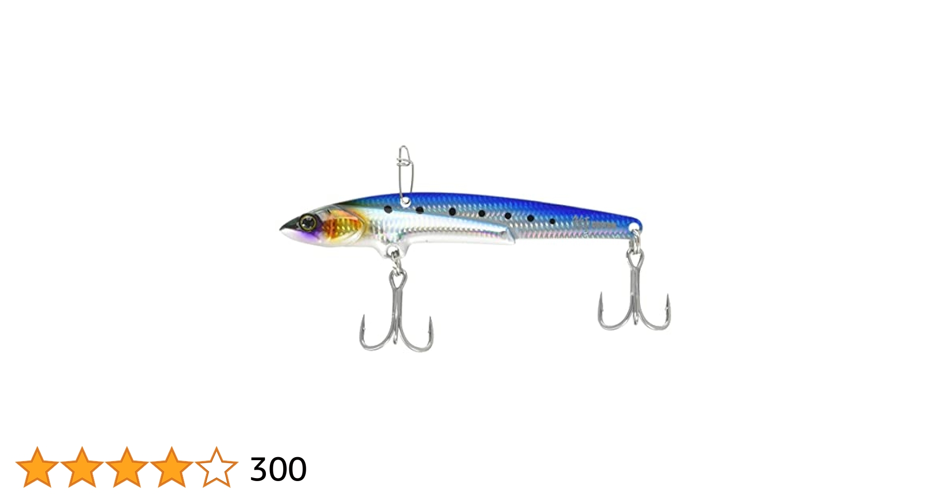 JACKALL - ビックバッカー 鰤カスタム 7個まとめて 新品 Amazon | ジャッカル ビッグバッカー107 鰤カスタム アルミ