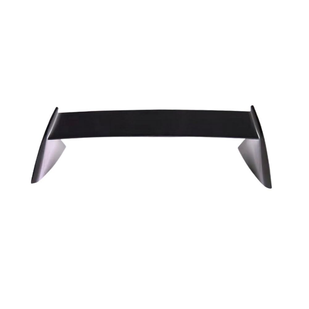 FHBPCPP Car Rear Trunk Spoiler Wing, Compatible With Toyota Corolla 2007–2013, Trunk Tail Lip Wing Car Body Kits Diffuser Anti-scratch Styling Trim,unpainted