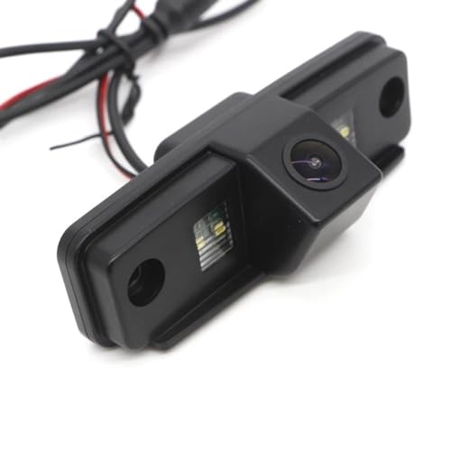 Caméra recul voiture Subaru Outback vision nocturne grand angle arrière