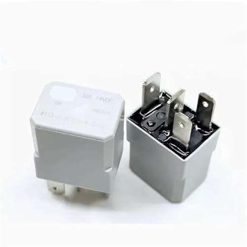 Relais 4133-S-DC12V-AQ-ZZ 12V 30A pour intégration sur circuit imprimé