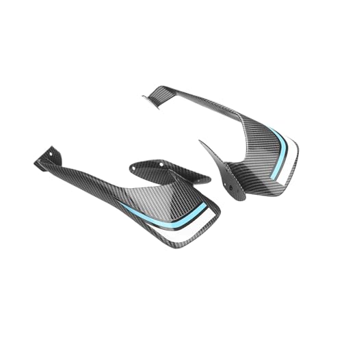 Carénage arrière fixe moto YZF R1 R1M 2020-2025 avec aileron latéral de réservoir