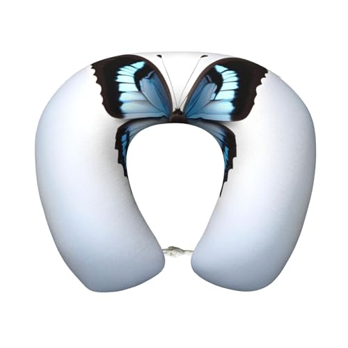 Almohada de poliéster tamaño único cuello cervical miniatura 1
