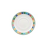 Stilvolles Servieren von Kaffee, Tee und Kakao in der passenden Tasse, Kleine Ablagefläche am Rand für Kekse, Milch oder Zucker