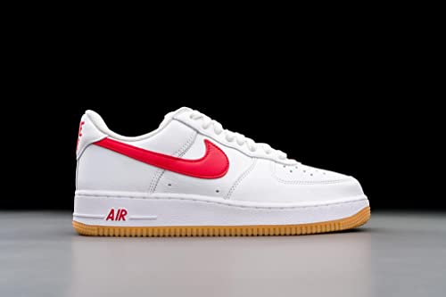 Image of Nike Men's Air Force 1 Low Sneakers