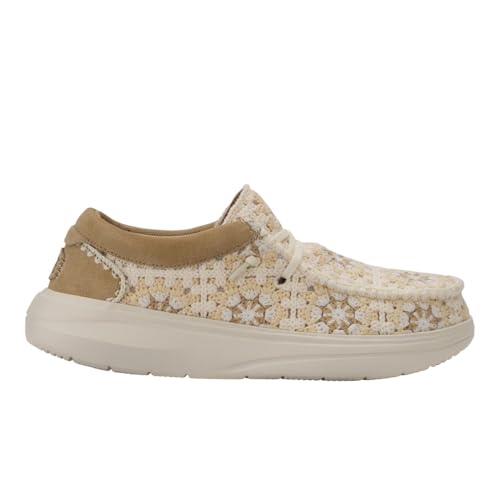 Image of HEYDUDE Women's Wendy Comf Loafer