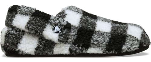 Image of Crocs Unisex-Adult Classic Cozzzy Lined Slipper