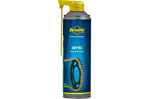 PutolineDrytec Race Chainlube 500 ml