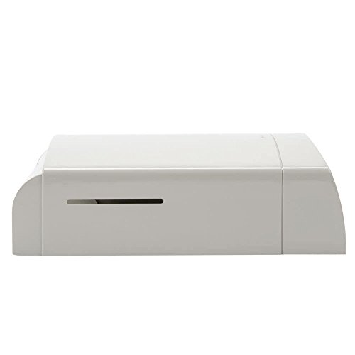 B-5262 MatrixSeries C Fold or Multifold Gray Surface-Mounted Paper Towel Dispenser By TableTop King