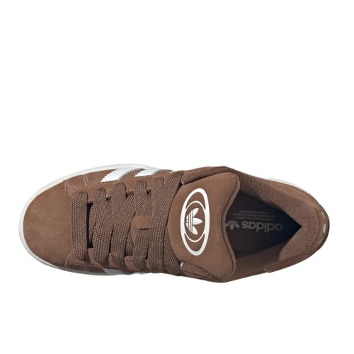 Image of adidas Womens Campus 00S Sneakers Shoes Casual - Brown