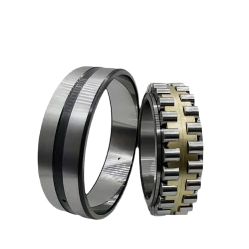 Roulement de broche NN3005K W33 cylindrique pour guidage machine