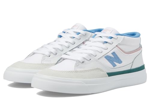 Chaussures de skate basses 417-Villani homme New Balance baskets de glisse