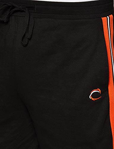 Image of Chromozome Men's Straight Fit Shorts