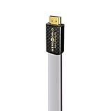 WIREWORLD Platinum Starlight 7 HDMI Audio/Video Cable 20.0M