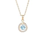 braila bucuresti DELICATA COLLANA PER LEI: i gioielli in oro rosa 18K offrono una lucentezza brillante che non spegne mai. Apprezzata per la sua eccezionale purezza e proprietà ipoallergeniche, offre una calzata liscia e confortevole, perfetta per manchi delicati. Questa collezione è realizzata per resistere all'uso quotidiano mantenendo un aspetto sofisticato e di alta gamma. Eleva il tuo stile con la bellezza duratura e l'eleganza senza tempo dell'oro massiccio.
