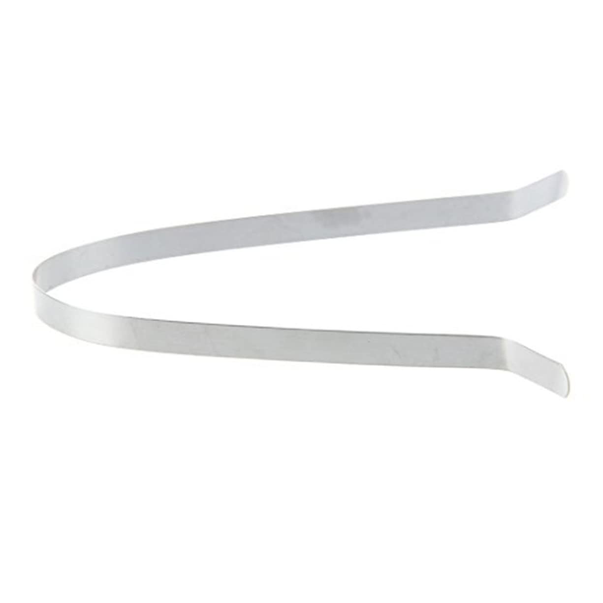 WOFASHPURET Stainless Steel Tongue Scraper for Oral Care Bad Breath and Halitosis Relief Durable Oral Scraper for Fresh Breath and Improved