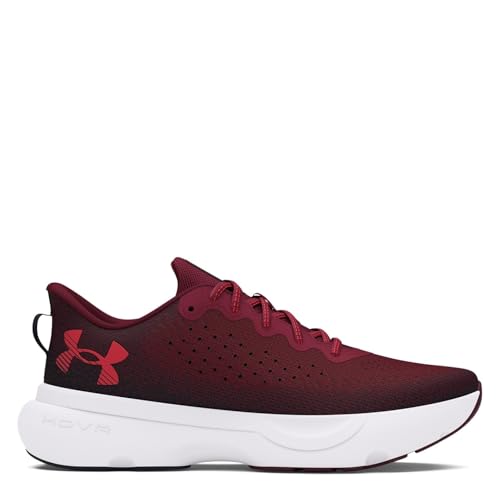 Opiniones y reviews de Tenis Vino de esta semana. 50 Under Armour Tenis para Correr Infinite para Hombre, Vino, 28.0 cm