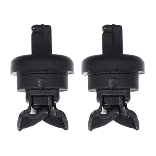 Cordon de coffre pour Nissan Note E11 et Qashqai J11 avec clips 79916-JD00A - 2