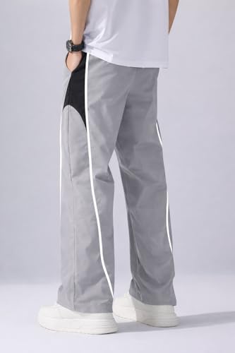 Image of Men's Casual Trackpants || Lower for Men || Gym Track Pant || Straight Fit Lower
