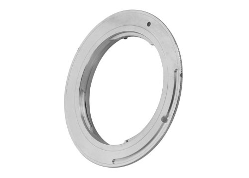 "FOTGA Adattatori convertitori Anello Adattatore attacco obiettivo Per Contax Yashica C/Y Montare Lente a Canon EOS EF EF-S Mount 1D X,1D C,5D,5Ds R,6D,7D Mark II/III/IV,60D,70D,77D,80D,700D,750D,760D,800D,1000D,1200D,1300D,4000D Dslr Fotocamera "