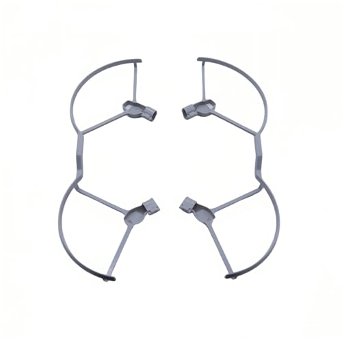 Évitez les crashs avec la protection d'hélice DJI Mini 5 Pro JOYSOG Xover anti-collision