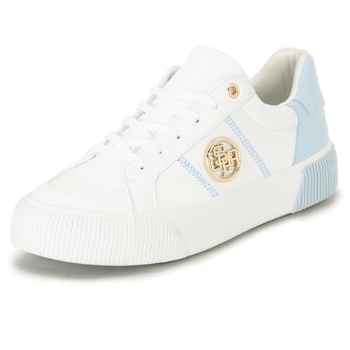 Image of U.S. Polo ASSN. Katy 3.0 Chunky Sneaker Shoes with Premium Upper