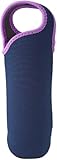トーン Tone ボトルカバー ネオプレーン ネイビー 500ml用 TC-01