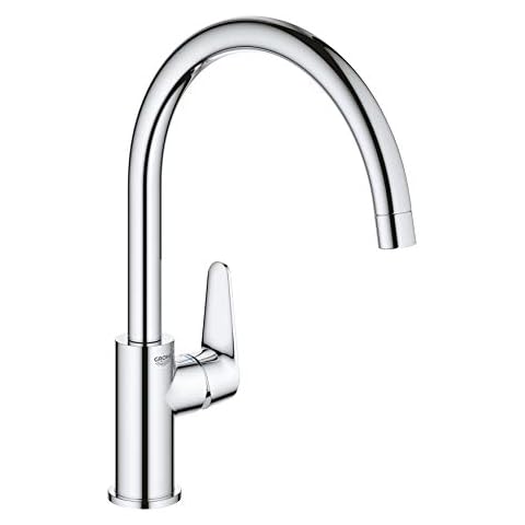 GROHE Mitigeur évier Start Curve Cover
