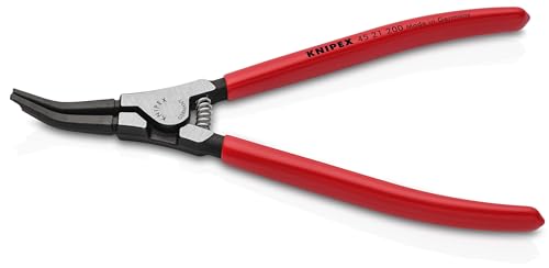 KNIPEX 87 21 300 Cobra QuickSet Hightech-waterpomptang met anti-slip KNIPEX 87 21 300 Cobra QuickSet Hightech-waterpomptang met anti-slip