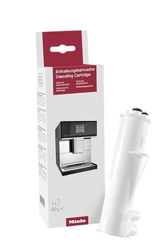Miele GP - Cartouche de détartrage pour machines à café Miele DC 001 C - 11202520