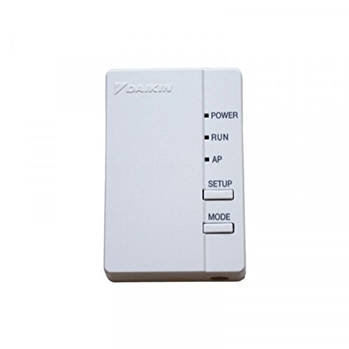 Daikin brp069a41 adattatore wifi per serie emura2