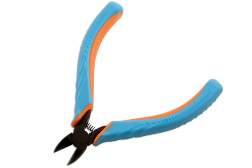 PowerTec 92256 Side Cutters Tungsten Blade 5" - Image 4