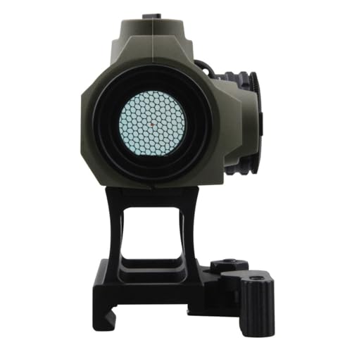 Vector Optics MAVERICK-Ⅲ 1×22 SCRD-39 Vector Optics SCRD-39 Maverick-III 1x22 SOP Dark Earth