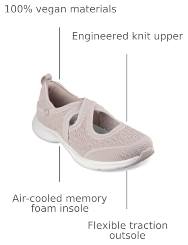 Image of Skechers Womens Vapor Foam Move-Aster