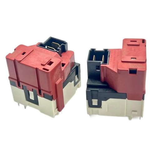 Encodeur machine à laver 10 broches RZE15060 pièce de programmation rotative