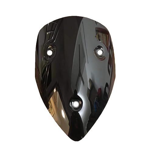 Bulle MTS1200 Moins de Turbulences Pare-Brise Sport Multistrada