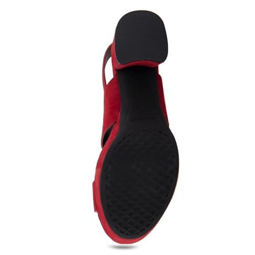 Image of Aerosoles Women's Camera Platform Sandal
