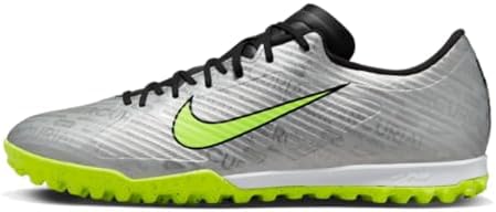 NIKE Zoom Mercurial Vapor 15 Academy XXV TF Turf Tênis de futebol