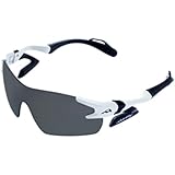 [AirFly] サングラス AF-301 C-2P ホワイトマット Free Size