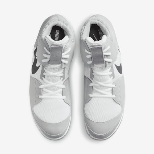 Image of Nike Fury Wrestling Shoes