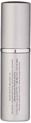 Michel Germain Sexual Fresh Pour Homme Eau de Toilette Spray Mens Cologne