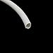 Ruilogod 5M Length 3.2mm Inner Dia Polyolefin Thicker Insulation Heat Shrinkable Tube Wrap White (id: 9cc 6f4 0b6 928 ec0