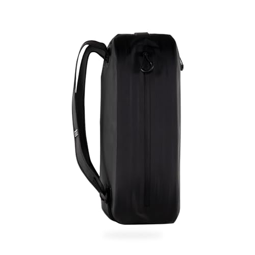 Morrales MISSION Outdoor resistentes para viajes miniatura 6