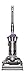 Dyson Dc33 Animal Upright Vacuum Cleaner for Powerful Pet Hair Removal (Renewed), Silver/ Gun Metal