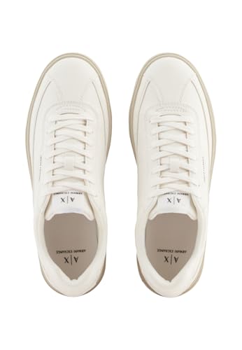 Image of Armani Exchange Men's London Sneakers