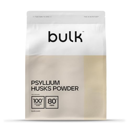 Psyllium Husk Powder 500g