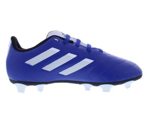 adidas Child-Unisex Goletto VII Firm Ground Soccer Cleats - Kids Soccer Shoe2