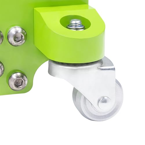ARCAN 3-Ton Aluminum Low Profile Jack